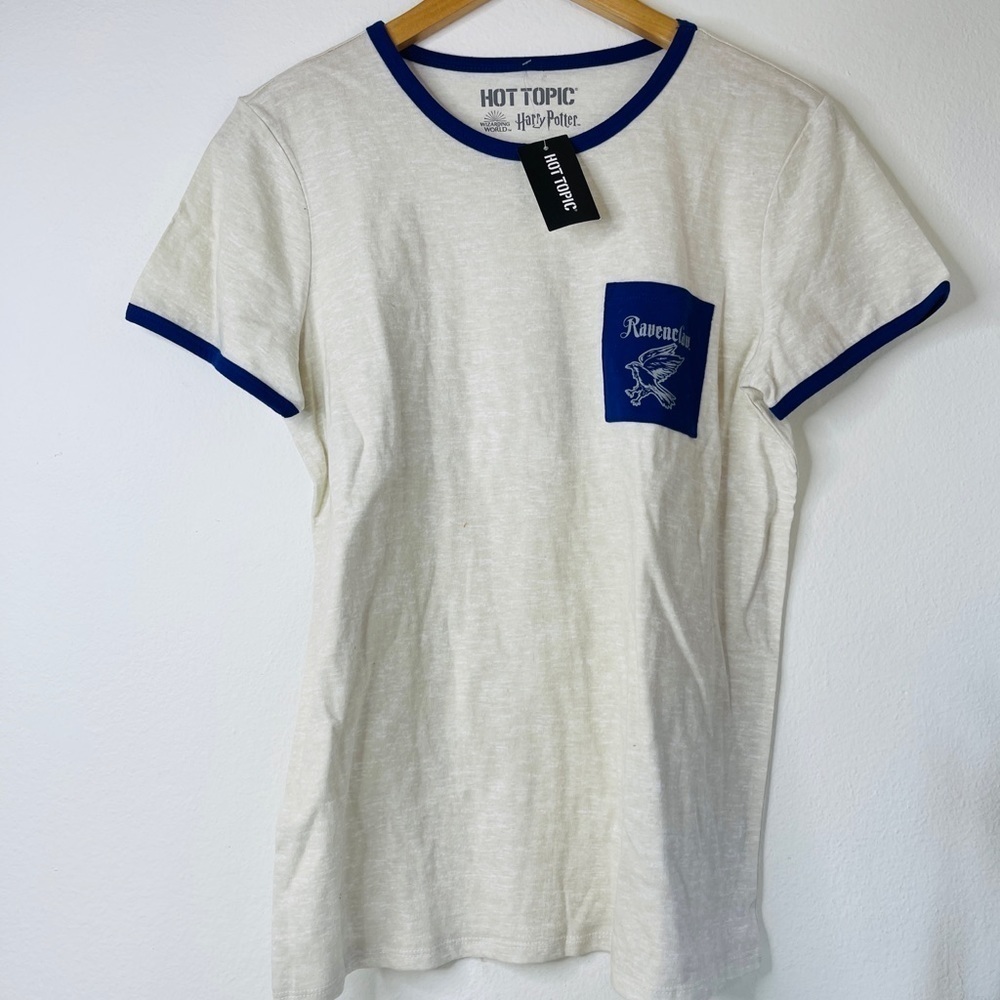 Hot Topic Harry Potter Ravenclaw